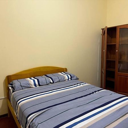 הוילה פוארטו מלדונדו Casa Privada Con Terraza מראה חיצוני תמונה