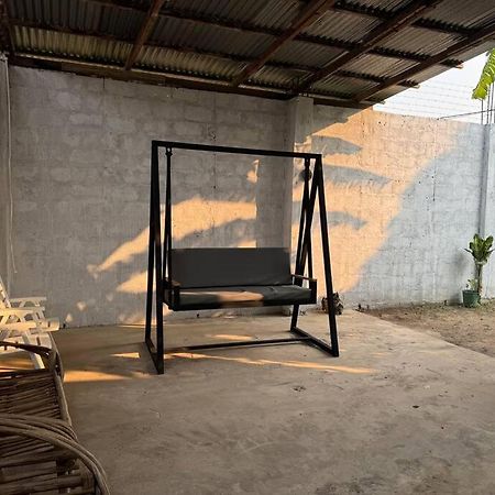 הוילה פוארטו מלדונדו Casa Privada Con Terraza מראה חיצוני תמונה