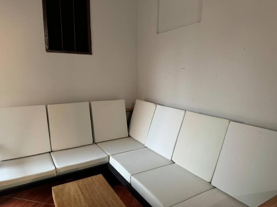 הוילה פוארטו מלדונדו Casa Privada Con Terraza מראה חיצוני תמונה