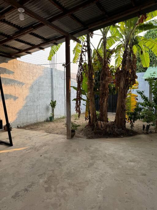 הוילה פוארטו מלדונדו Casa Privada Con Terraza מראה חיצוני תמונה