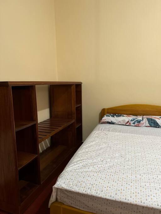 הוילה פוארטו מלדונדו Casa Privada Con Terraza מראה חיצוני תמונה