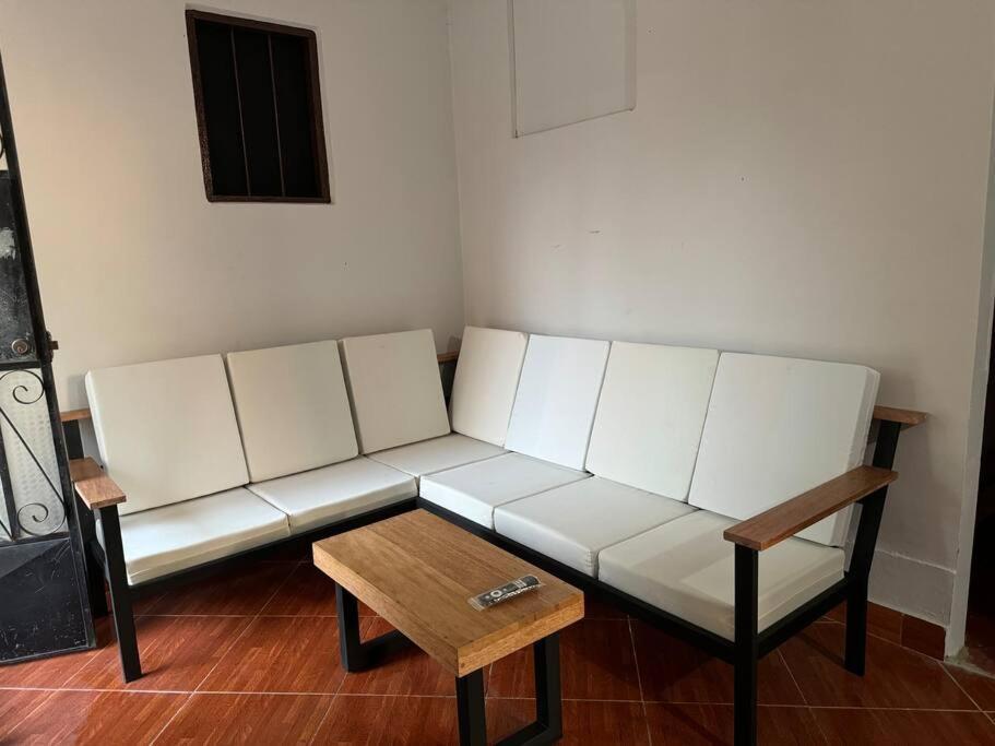 הוילה פוארטו מלדונדו Casa Privada Con Terraza מראה חיצוני תמונה