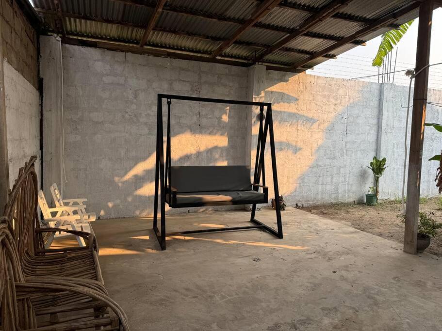הוילה פוארטו מלדונדו Casa Privada Con Terraza מראה חיצוני תמונה