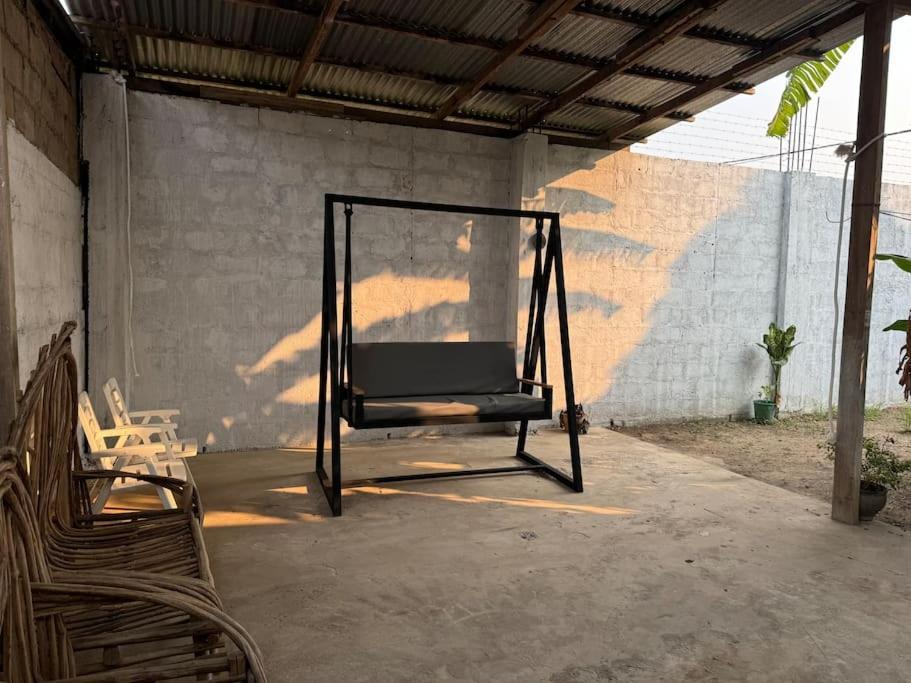 הוילה פוארטו מלדונדו Casa Privada Con Terraza מראה חיצוני תמונה